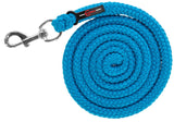 Lead Linn mat Karabiner Hippo pe blo