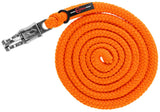 Production line panic cut hippo pe orange