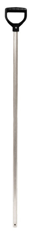 Mm eurotool Produkter Handle Aluminium fir Feigengabel mat D Grëff 93cm