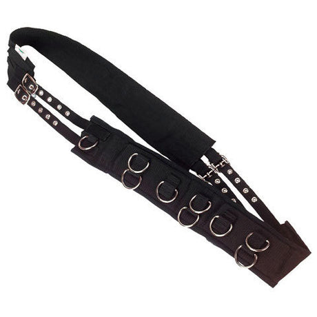 Produkter lunge girth mat 9 Réng