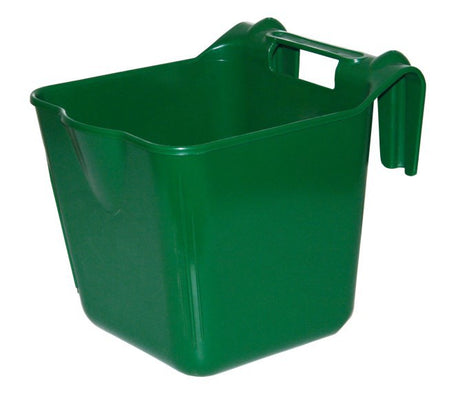 Abi Plastik Iessen Schossel Hangon gréng 13l