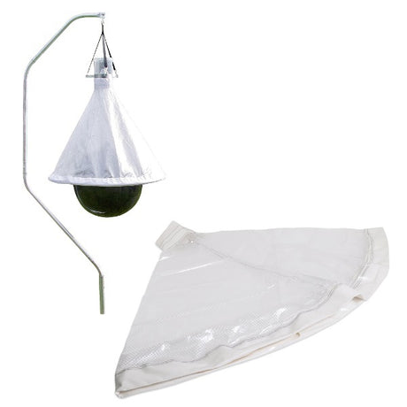 Produkter Top Cover fir Päerd fléien Trap