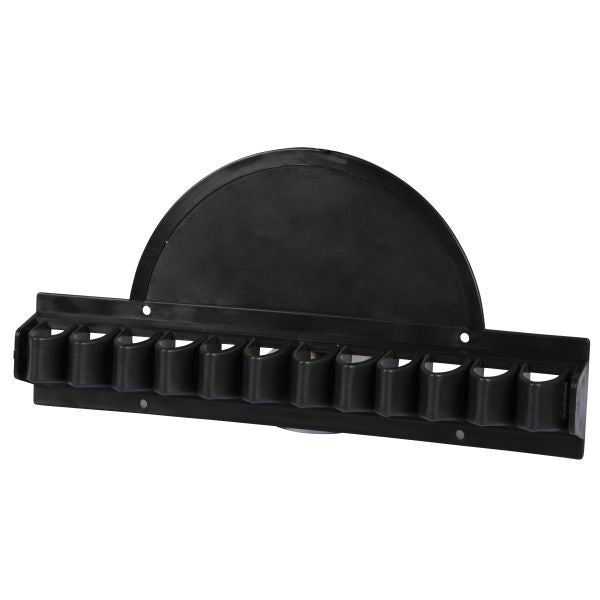 Plast piskholder for 11 pisk