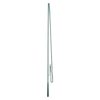 Lunging Peitsche Fiberglas 1 Stéck 180cm