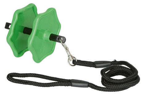 Products horse lick holder delizia 6-sided diameter 13 cm