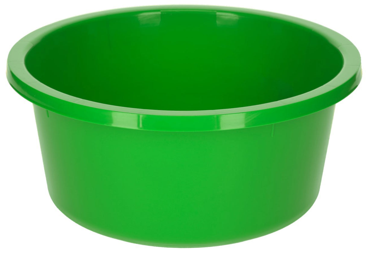 Fütterbecher 2 l gréng