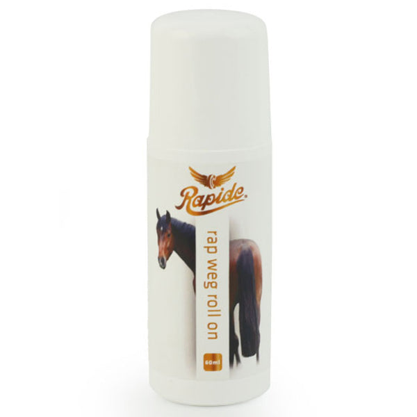 Rapide Rap away Fly Roll op 60ml