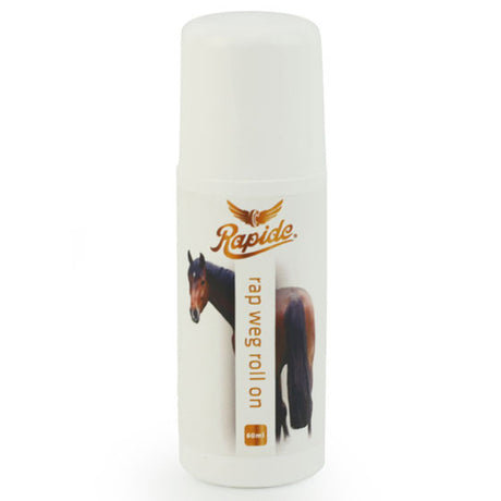 Rapide Rap away Fly Roll op 60ml
