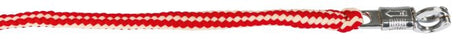 Products for conveying line mpanic clip hippo pe red-beige