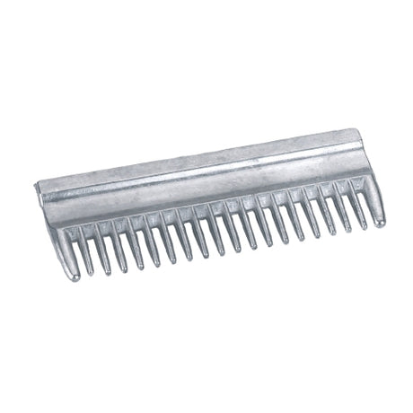 Products mane pulling comb aluminum