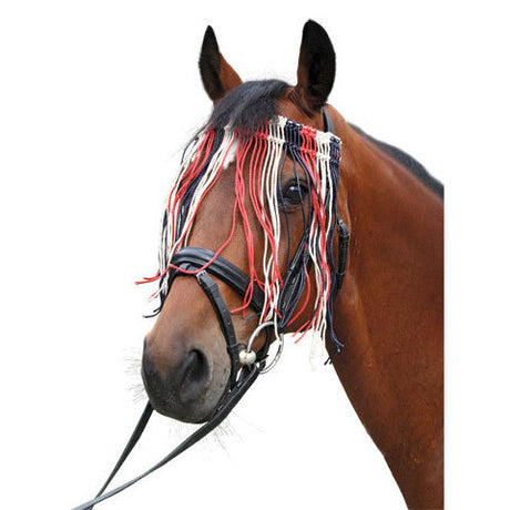 Products fly fringe cotton size pony