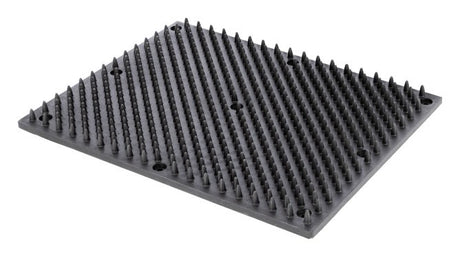 Abi Scratch Pad V Kolonn a Wandmontage 60 x 40 cm