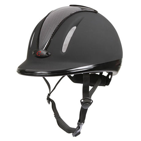 Products riding helmet carbonic mt junior 50 54 cm