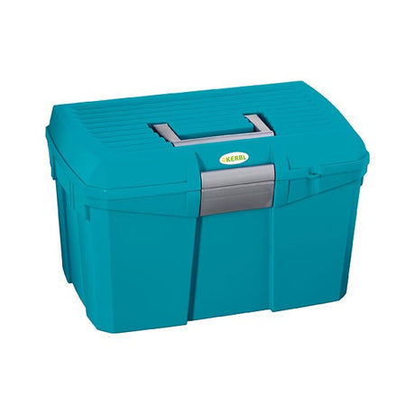 Products grooming box Siena Plus insert tray water blue