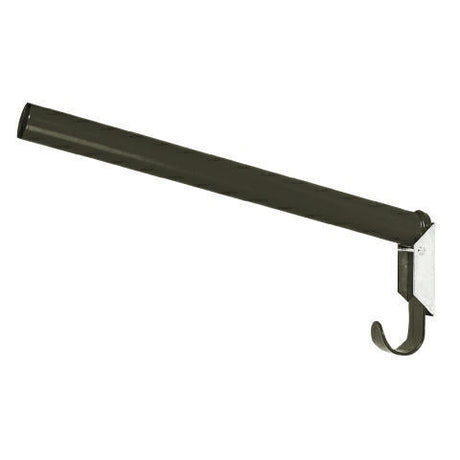 Products saddle holder tube foldable black