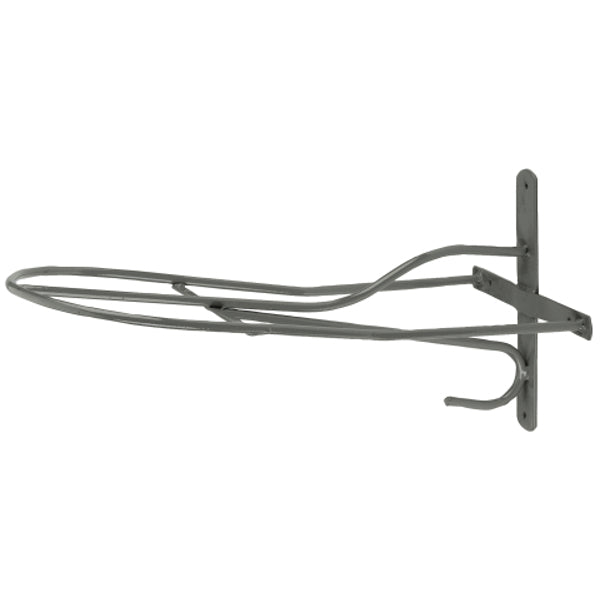 Products saddle holder English model anthracite