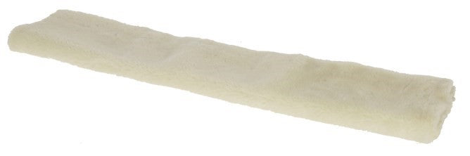 Girth cover protective tape white 2