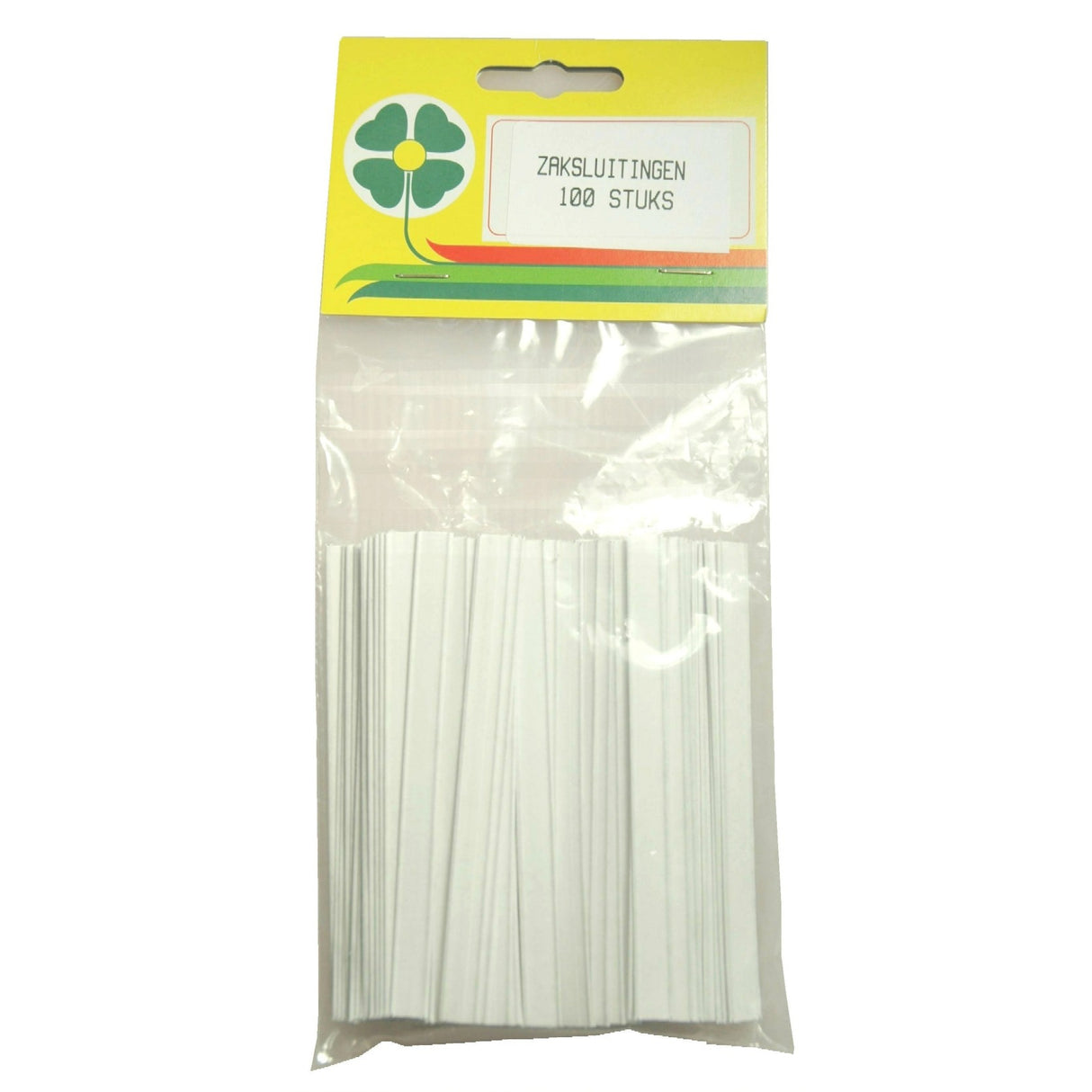 Closures paper10cm a 1000pcs