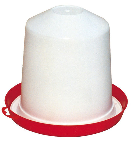 Products drinking tower knst with base 10l