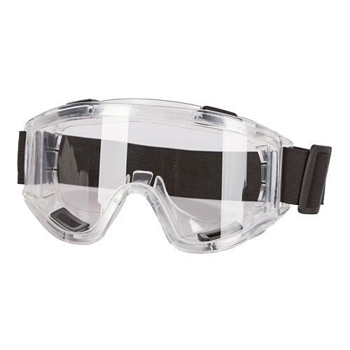 Safety glasses panorama full view glasses