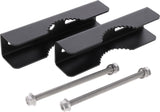 Adapter for mast mounting LED spotlight 2