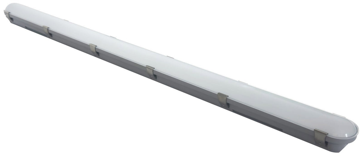 Abi products LED svítidlo odolné proti vlhkosti farmline 149cm 50w