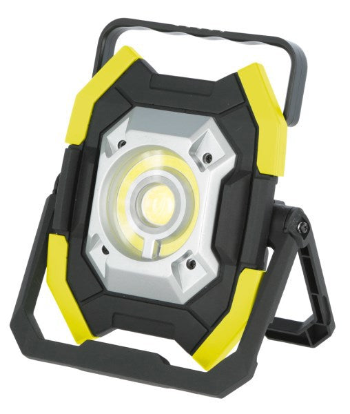 LED battery lamp workfire pro 30 mobile