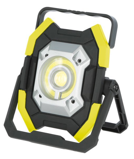 Products LED battery lamp workfire pro 30 mobile