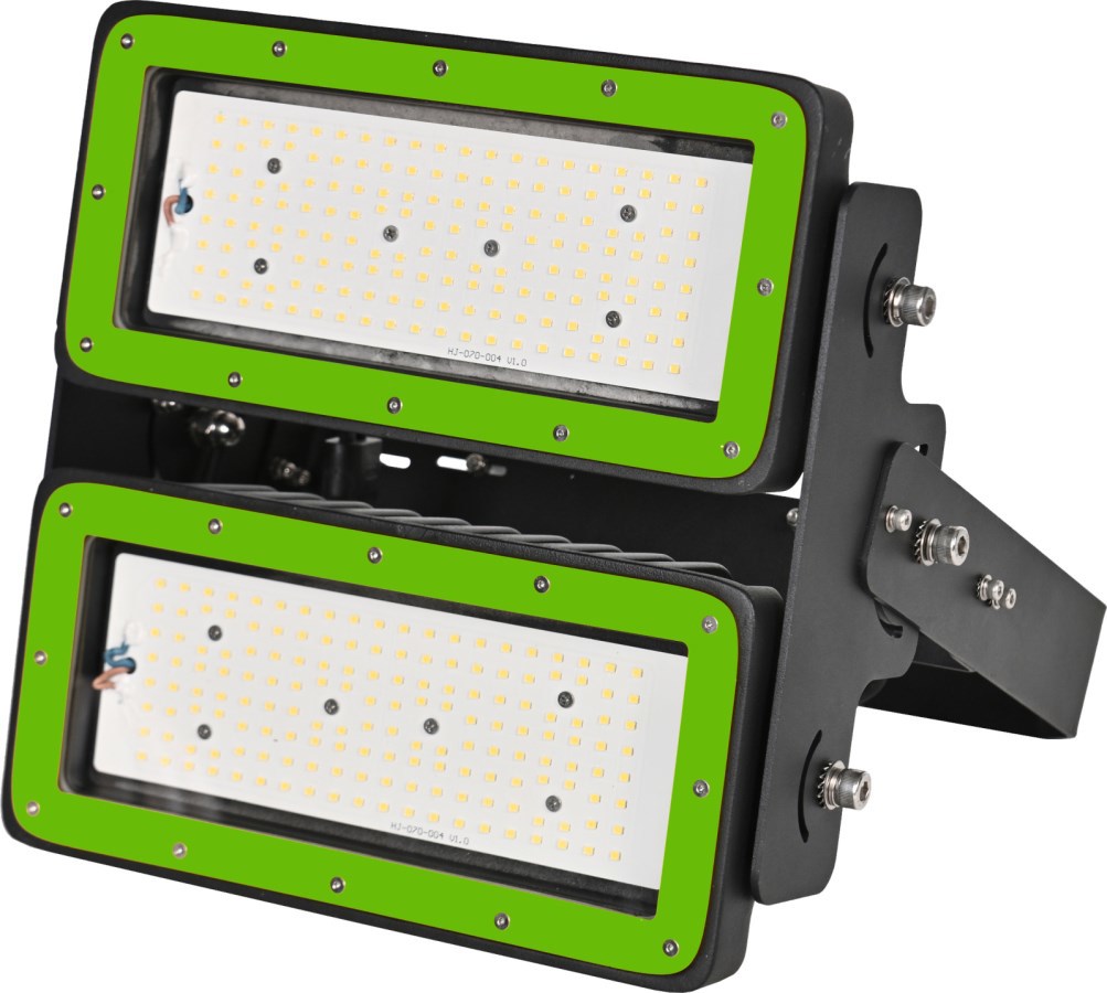 LED multiled premiumfarmer 150watt lamp set