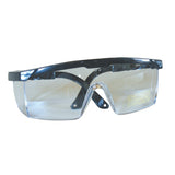 Safety glasses