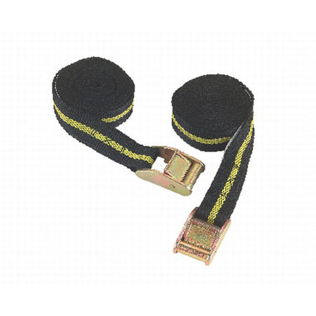 Produtos cinta de tensão 1 peça com fivela de braçadeira 2 5m 25mm conjunto de 2 peças