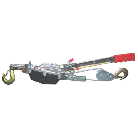 Products cable tensioner with ratchet max 2000 kg
