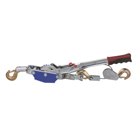 Products cable tensioner with ratchet max 4000 kg