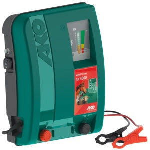 Ako mobil power an 4000 elektresch Zonk Energizer 12V