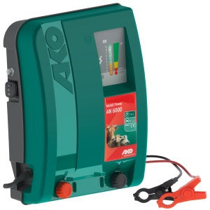 Ako products mobil power an 6000 energizer 12v