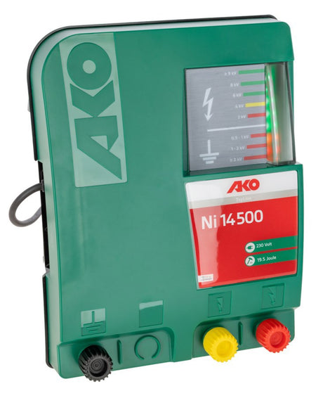 Ako products NI 14500 mains energiser 230v