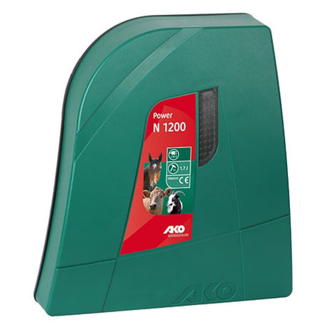 Ako products N1200 mains energiser 230V