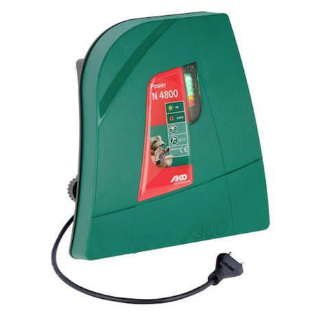 Ako products power n4800 mains adapter 230v