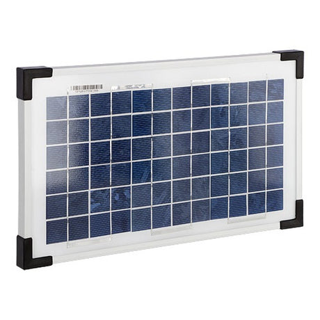 Ako Solar Panel 8 Watt