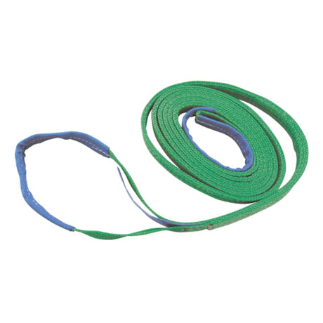 Products lifting sling 2-ply green 6m 60mm 2 ton