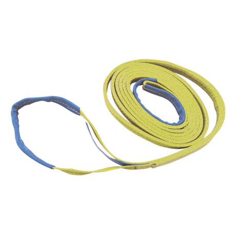 Products lifting sling 2 ply yellow 6m 90mm 3 ton