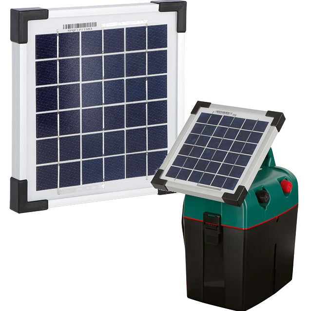 Ako napelem 4 watt