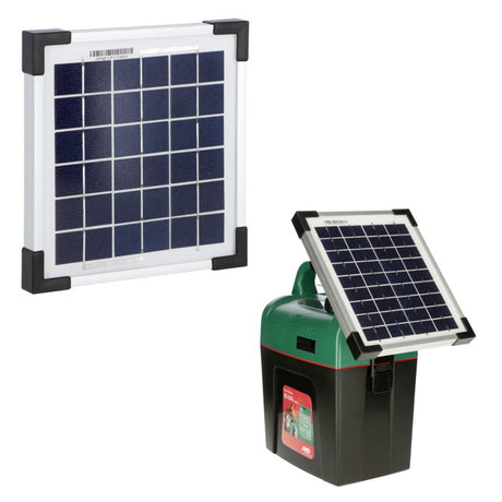 Ako Solarpanel Kit 5 Watt