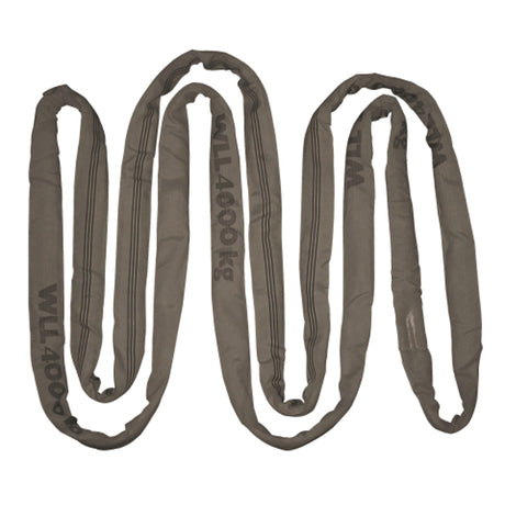 Products endless round sling grey 3 meter 4 ton