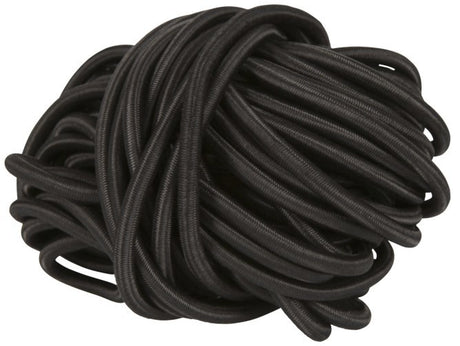 Products elastic 20m 7mm black