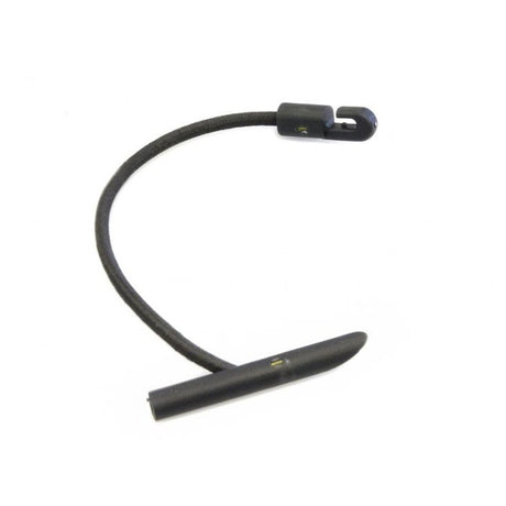 Products flexible connector black 25cm