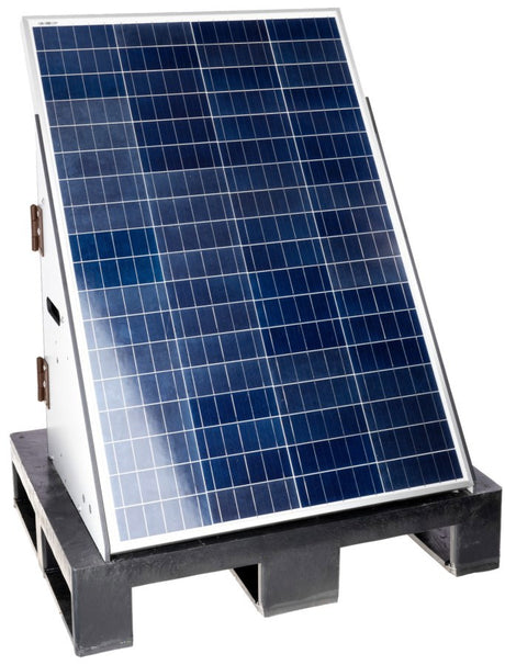 Ako products solar power station
