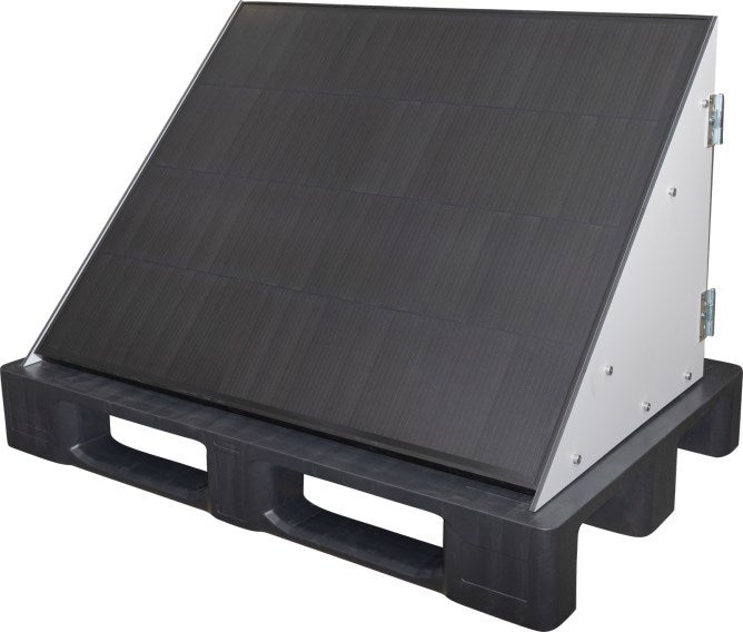 Ako solar power station smart xl