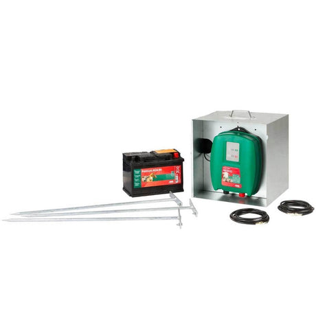 Ako products starter set mobile power an 5500