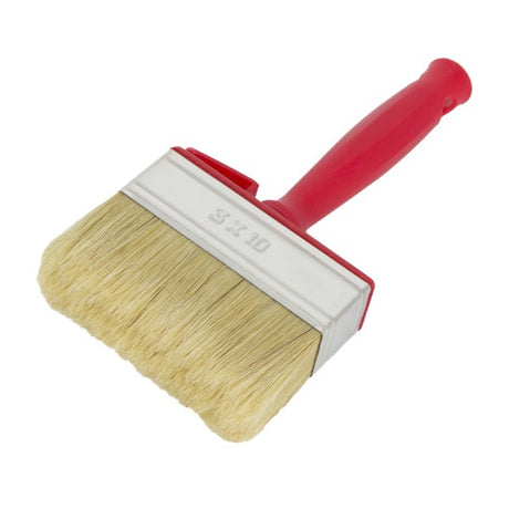 Products whitewash brush block whitener 100x30x45mm